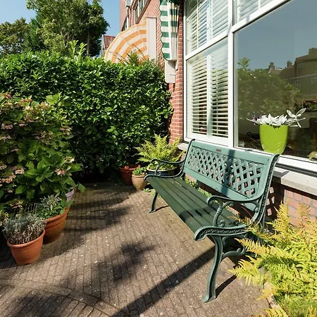 بيت للعطل Modern Holiday In With Garden *